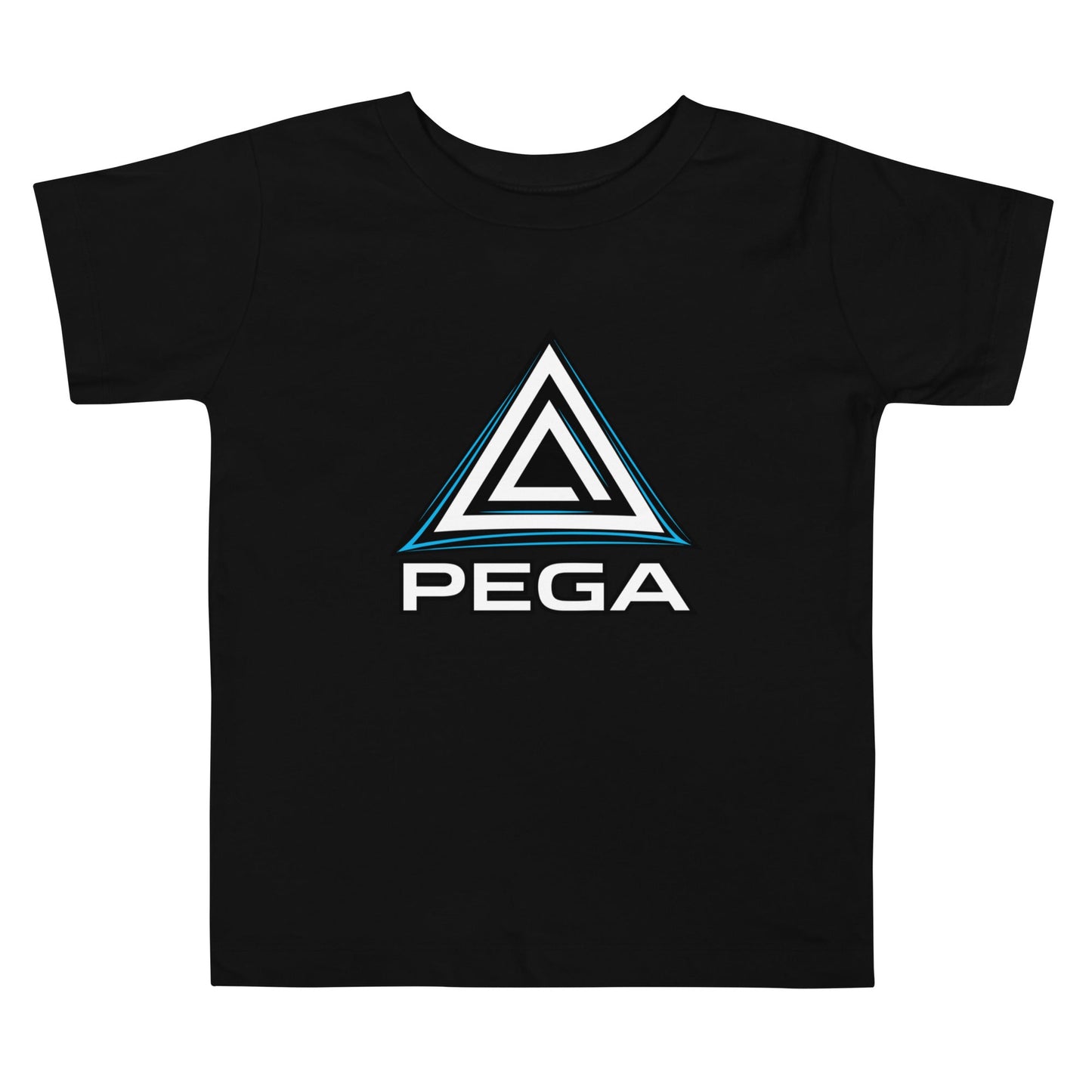 Performance | Toddler T-Shirt | PEGA | Icon Logo