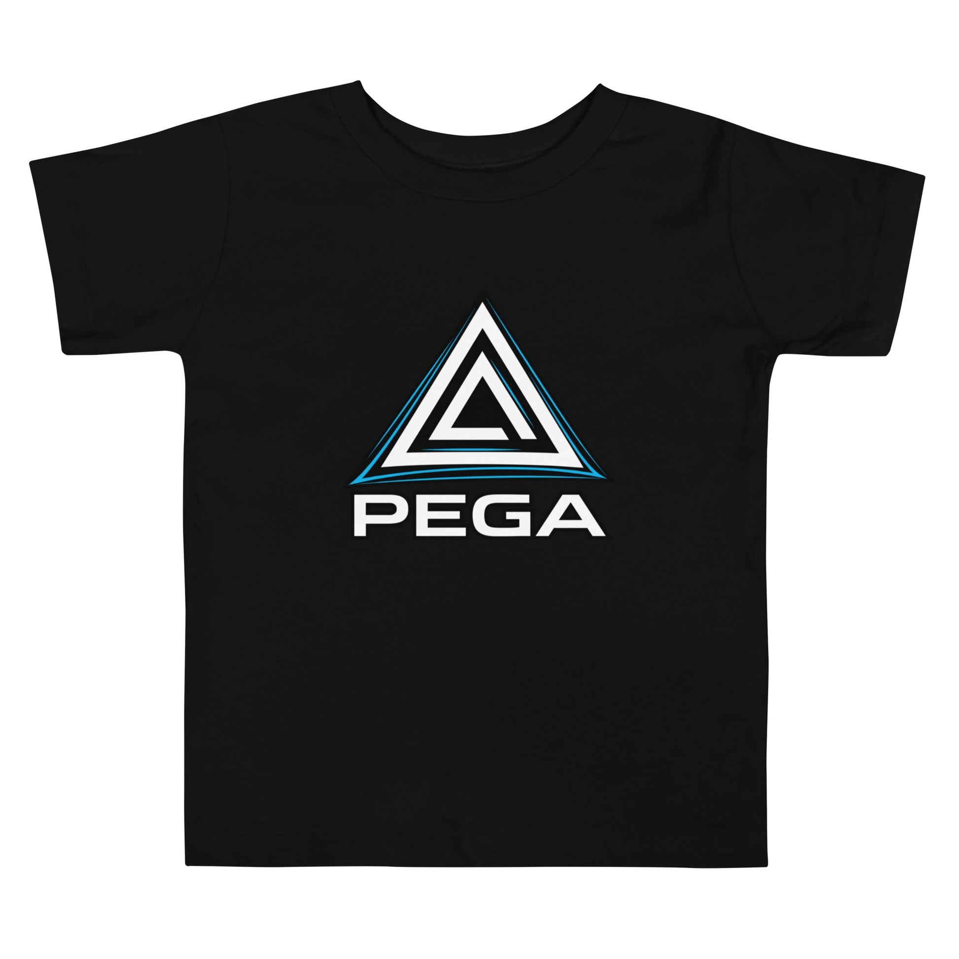 Performance | Toddler T-Shirt | PEGA | Icon Logo