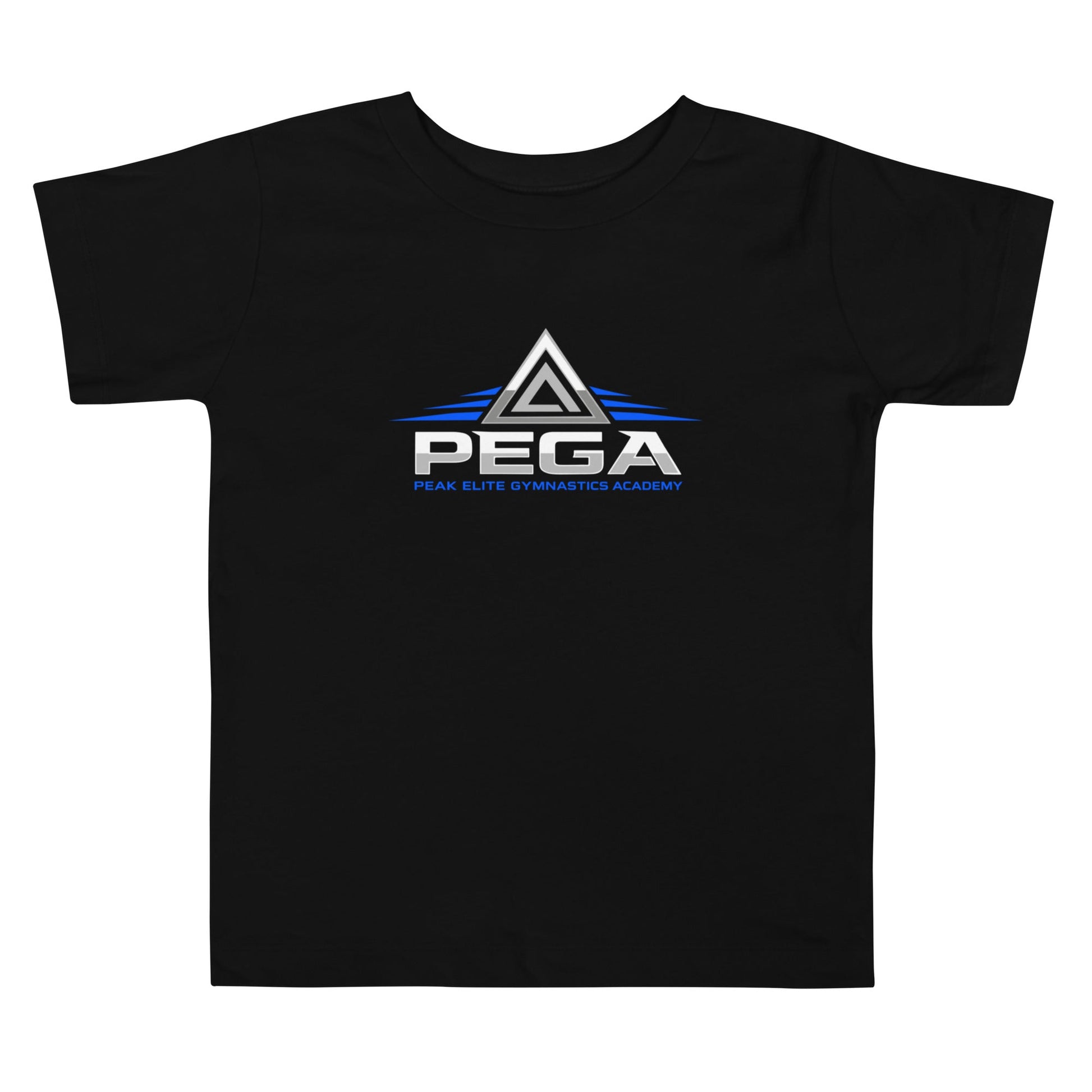 Performance | Toddler T-Shirt | PEGA | Summit Elite Logo