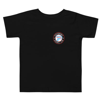 Performance | Toddler T-Shirt | Performance Baseball Club | Alt Logo