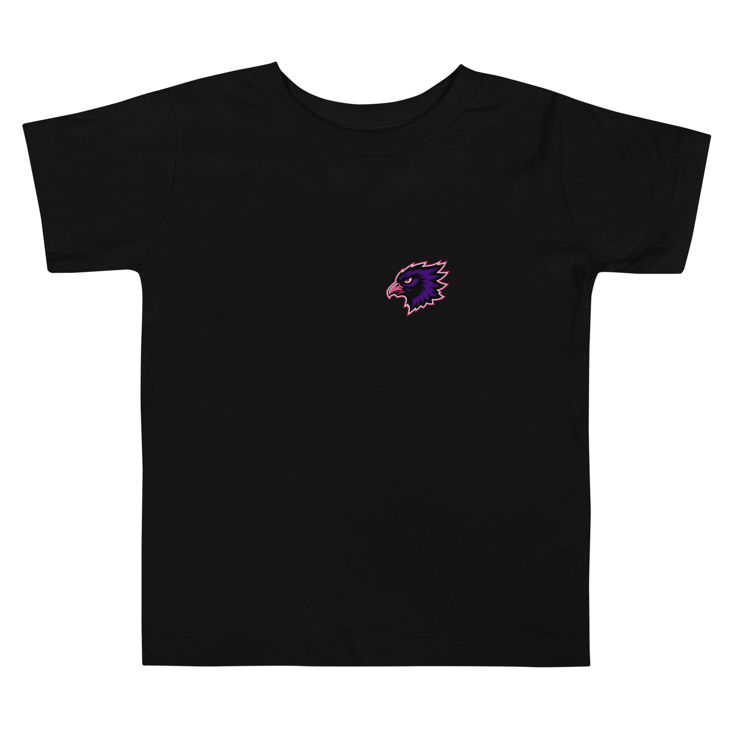 Performance | Toddler T-Shirt | Phoenix Fastpitch | Ravens Elite Logo
