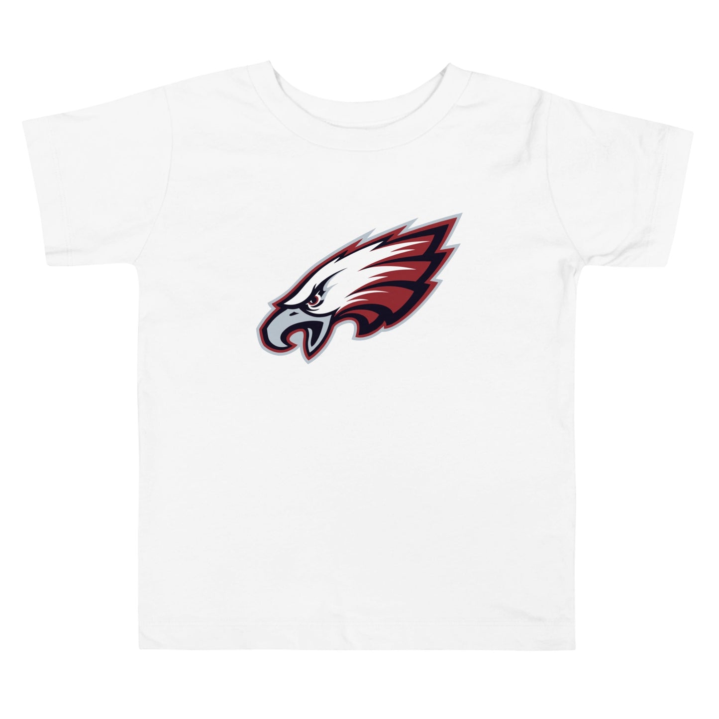 Performance | Toddler T-Shirt | Pisgah Rec League | Eagle Logo