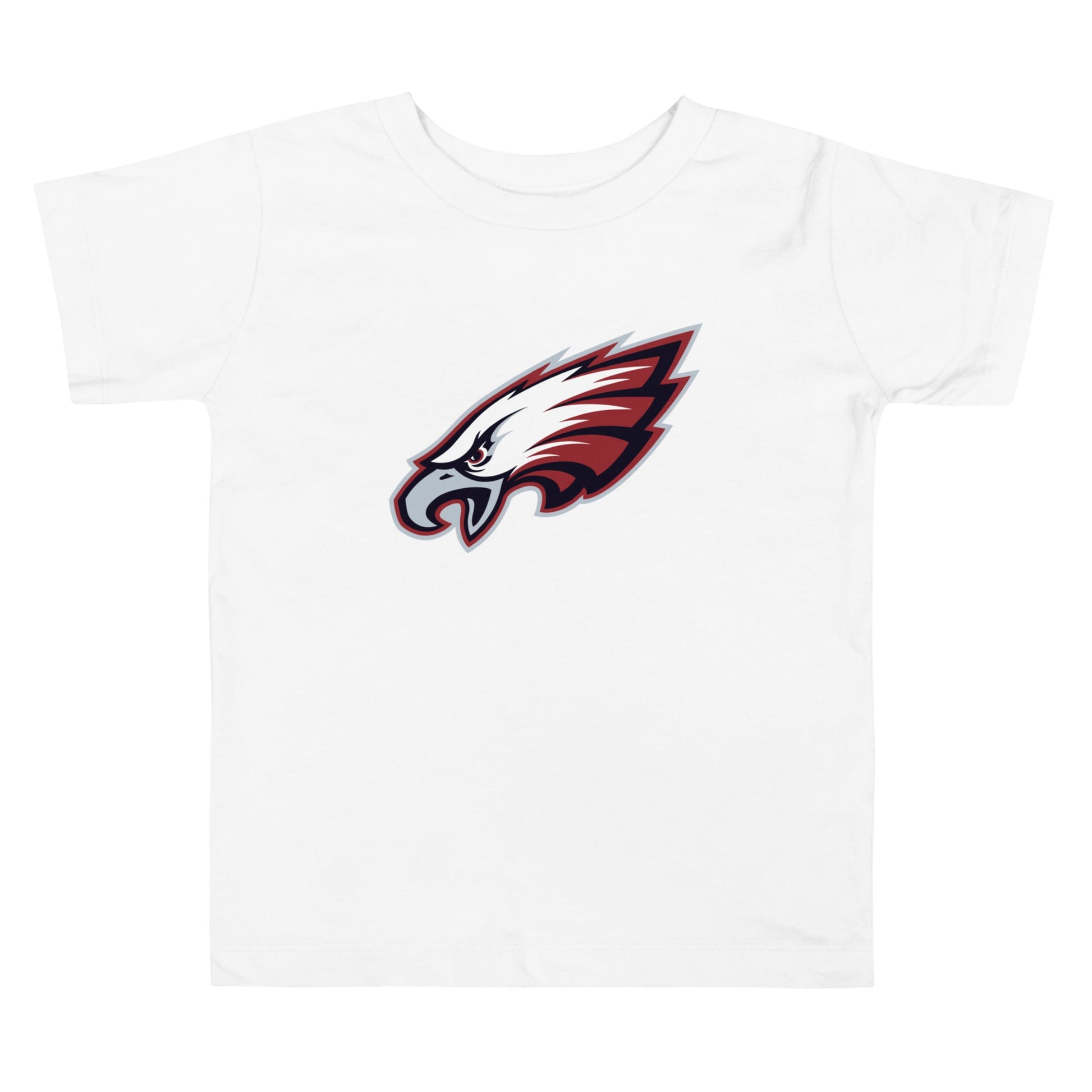 Performance | Toddler T-Shirt | Pisgah Rec League | Eagle Logo