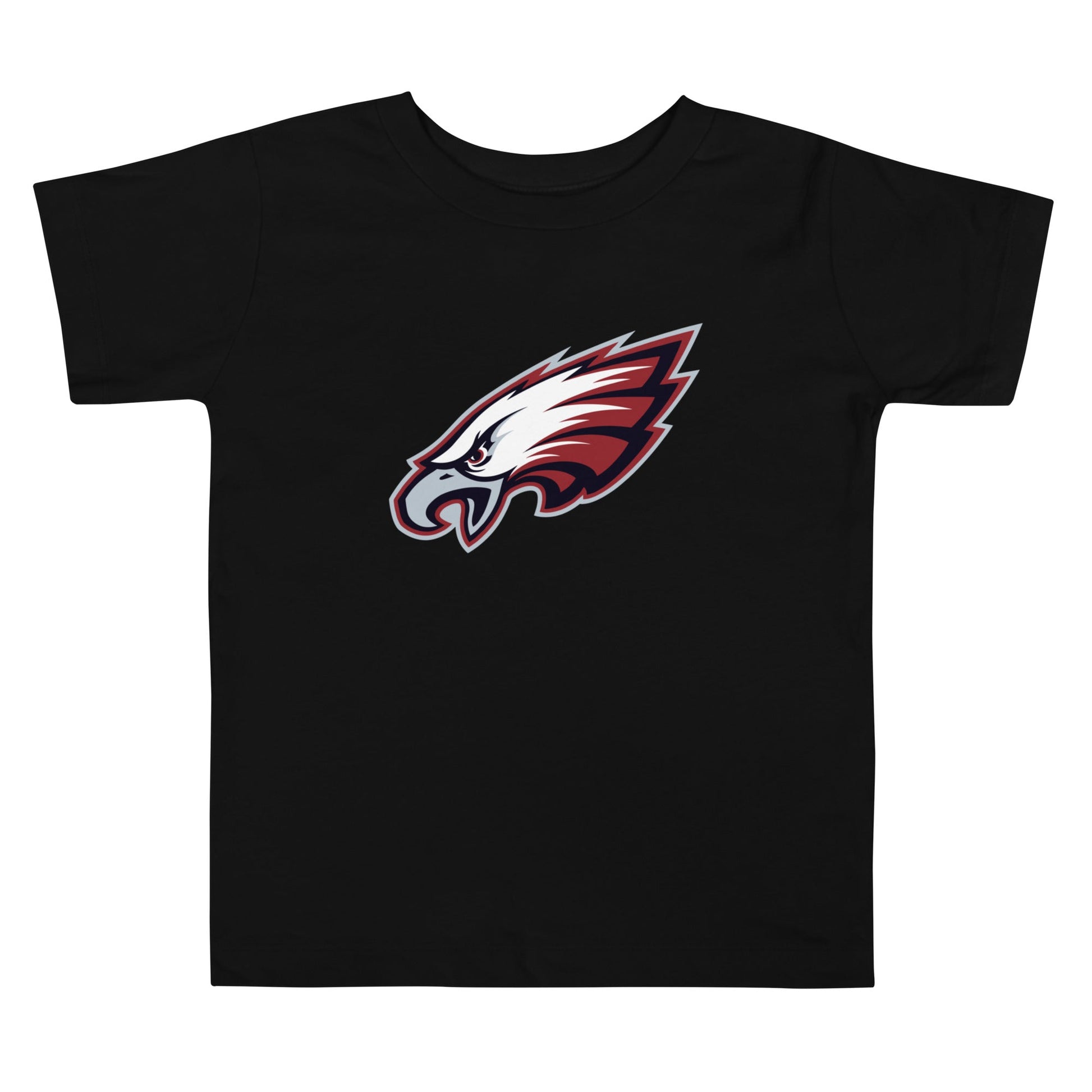 Performance | Toddler T-Shirt | Pisgah Rec League | Eagle Logo