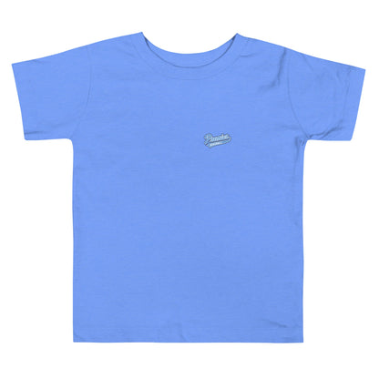 Performance | Toddler T-Shirt | Premier Baseball | Athletics Logo