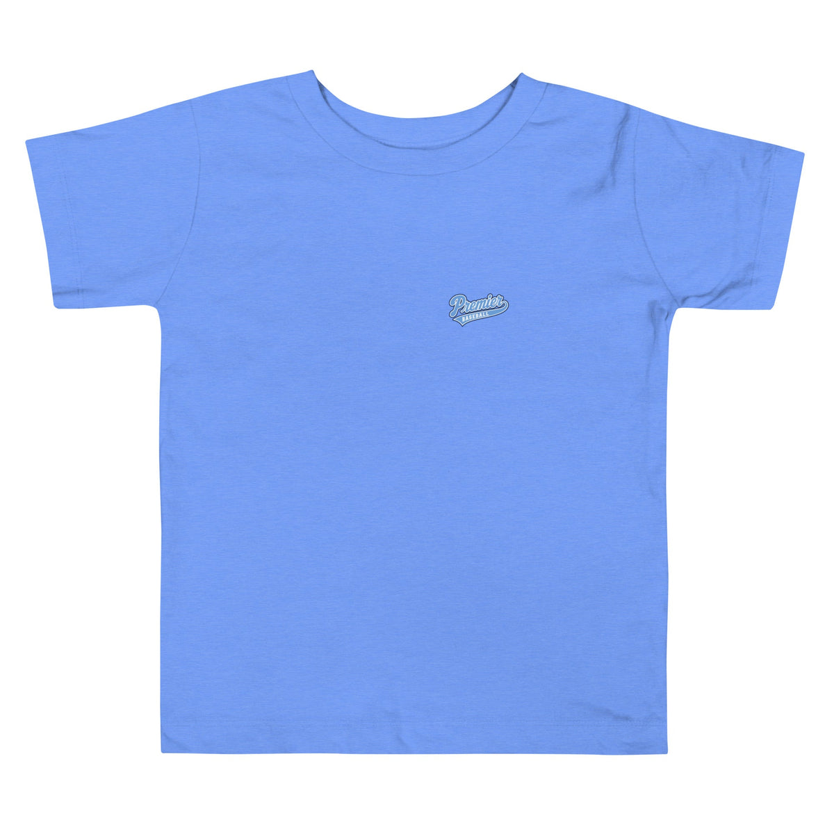 Performance | Toddler T-Shirt | Premier Baseball | Athletics Logo