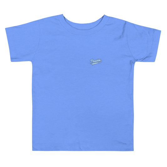 Performance | Toddler T-Shirt | Premier Baseball | Athletics Logo