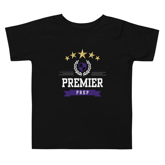 Performance | Toddler T-Shirt | Premier Prep