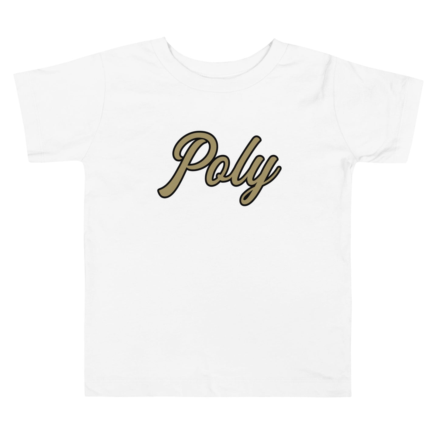 Performance | Toddler T-Shirt | Purdue Polytechnic High School