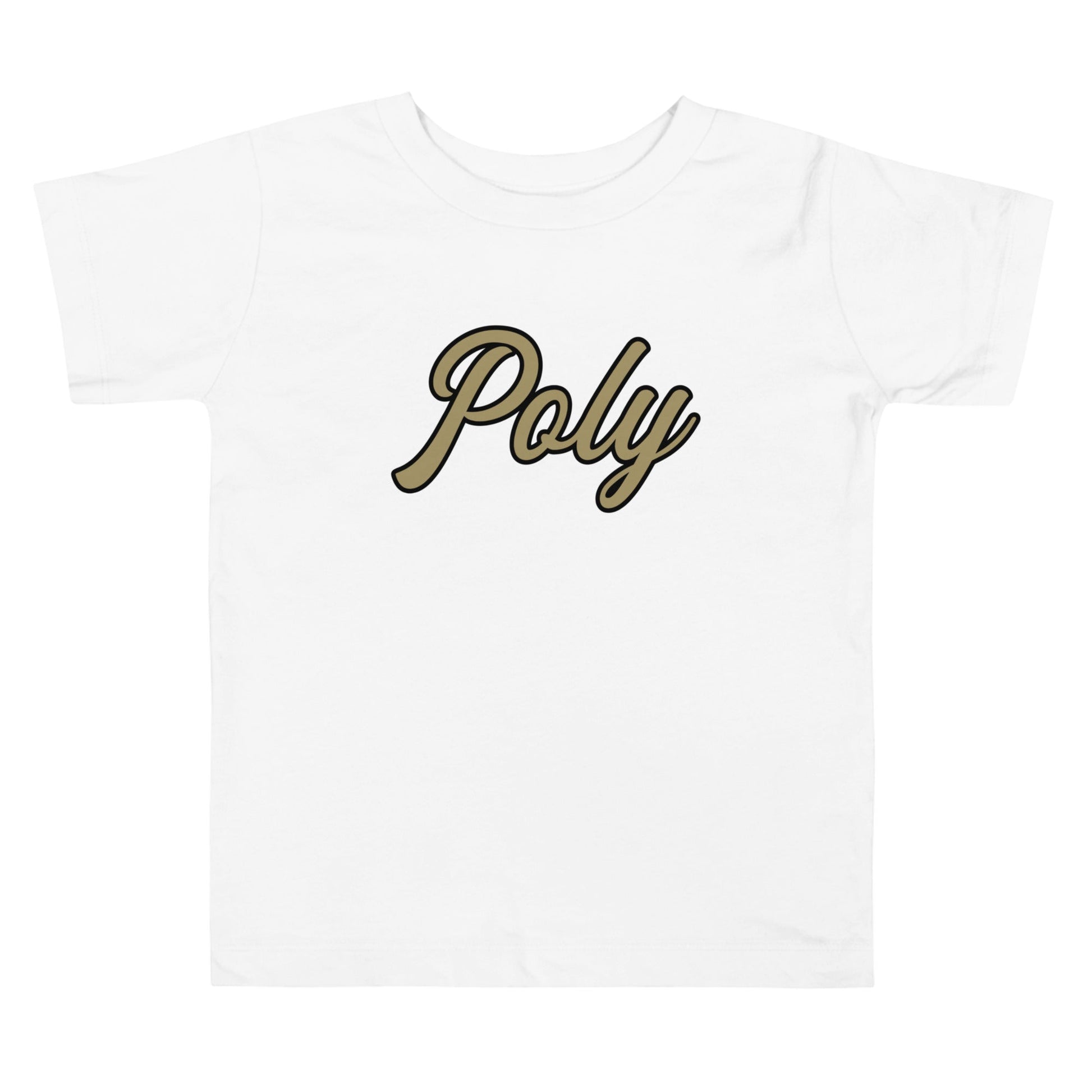 Performance | Toddler T-Shirt | Purdue Polytechnic High School