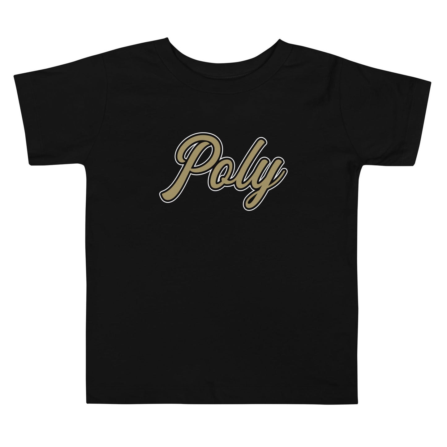 Performance | Toddler T-Shirt | Purdue Polytechnic High School