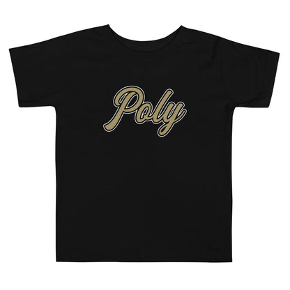 Performance | Toddler T-Shirt | Purdue Polytechnic High School