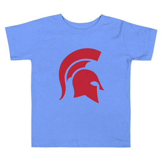 Performance | Toddler T-Shirt | QUEUE TEST 7