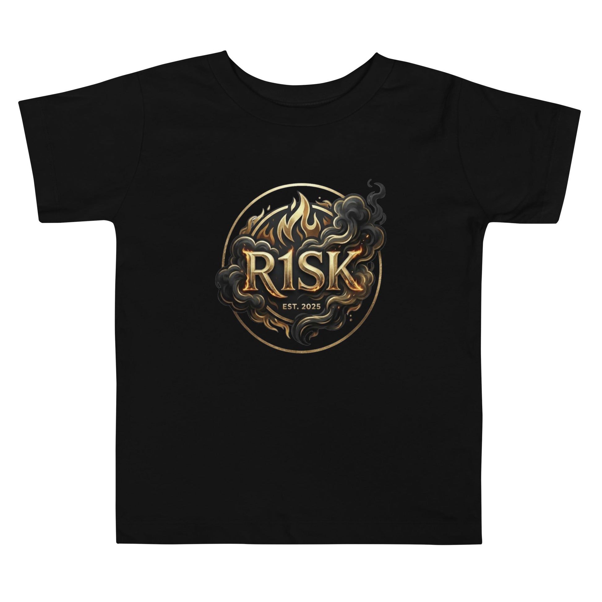 Performance | Toddler T-Shirt | R1SK.gg