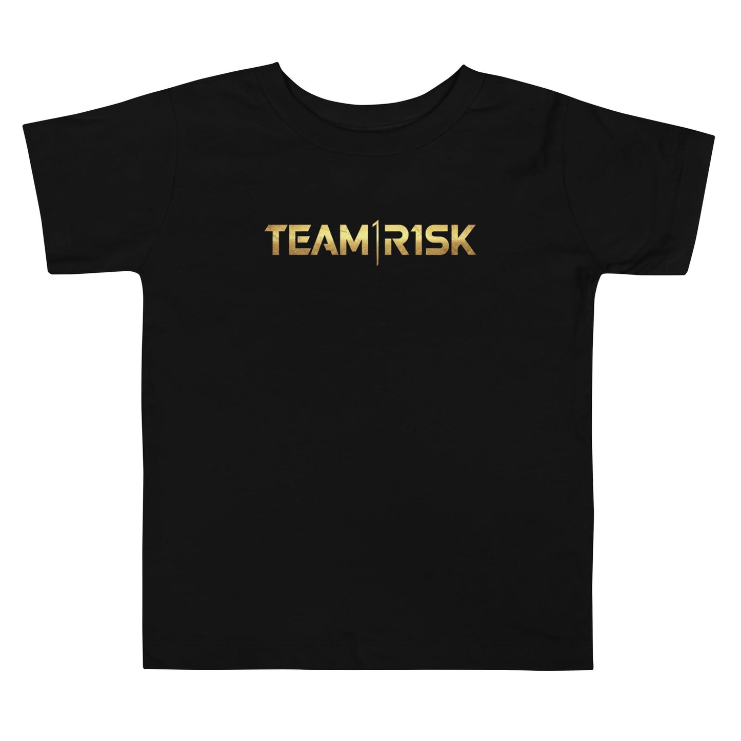 Performance | Toddler T-Shirt | R1SK.gg | Script Logo