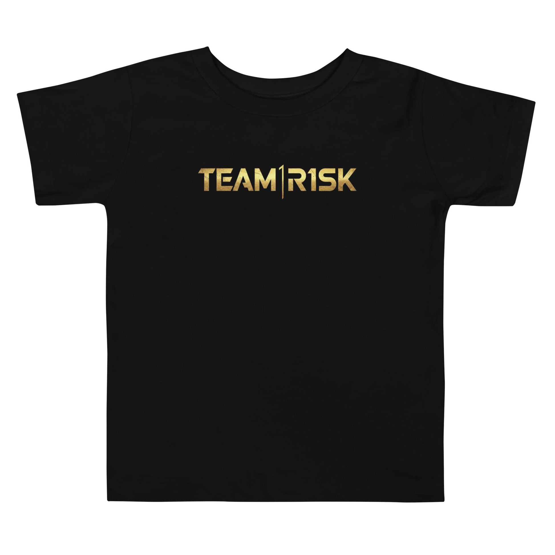 Performance | Toddler T-Shirt | R1SK.gg | Script Logo