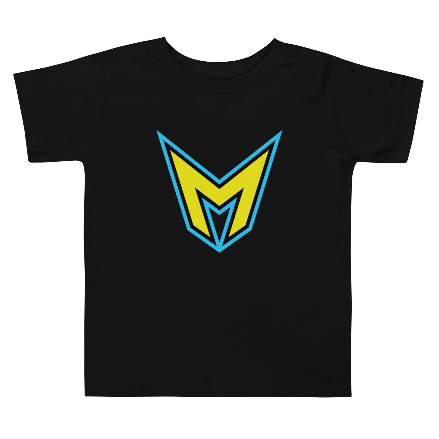Performance | Toddler T-Shirt | Racine Monstars | M Logo