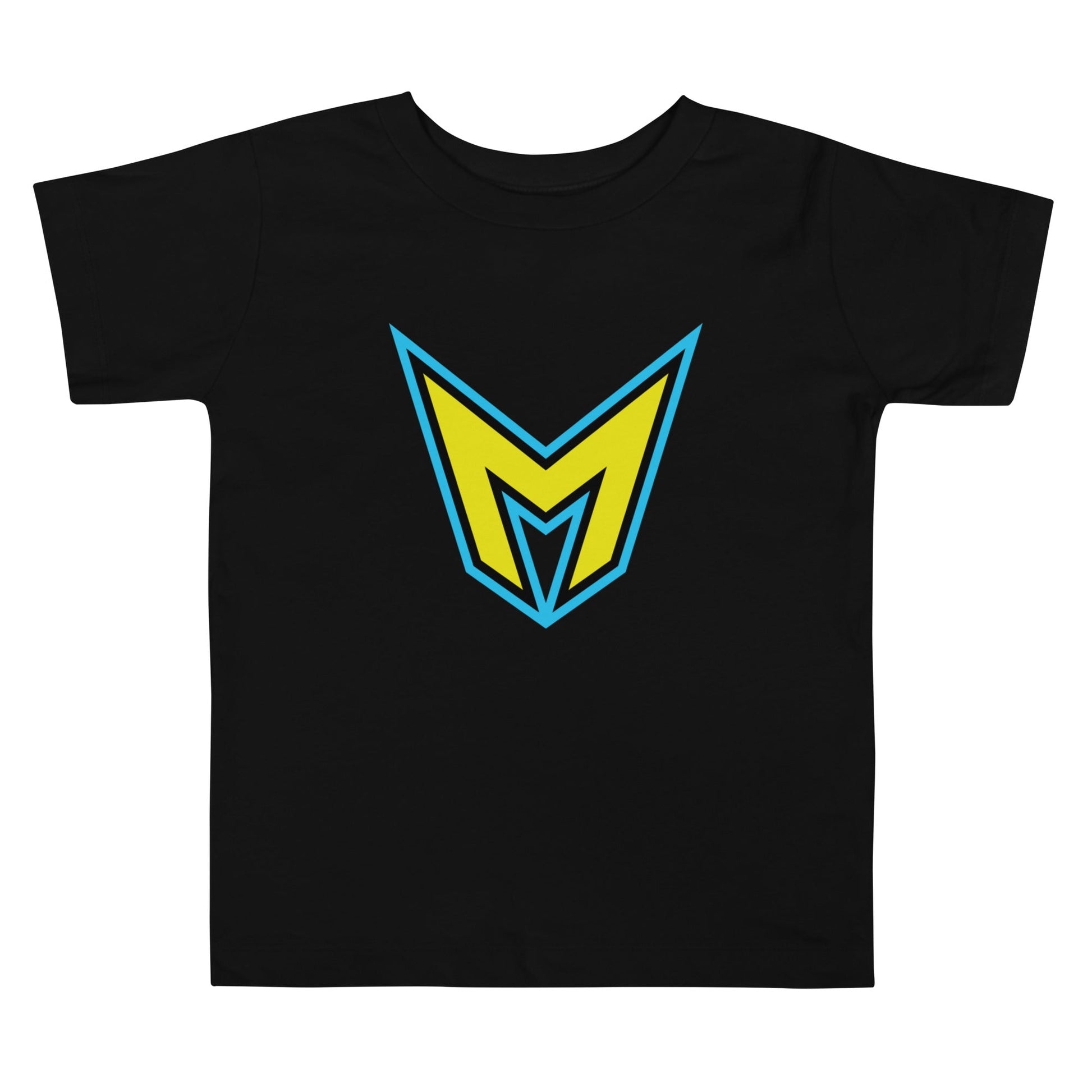 Performance | Toddler T-Shirt | Racine Monstars | M Logo