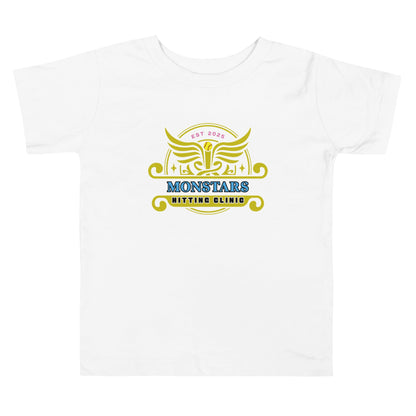 Performance | Toddler T-Shirt | Racine Monstars