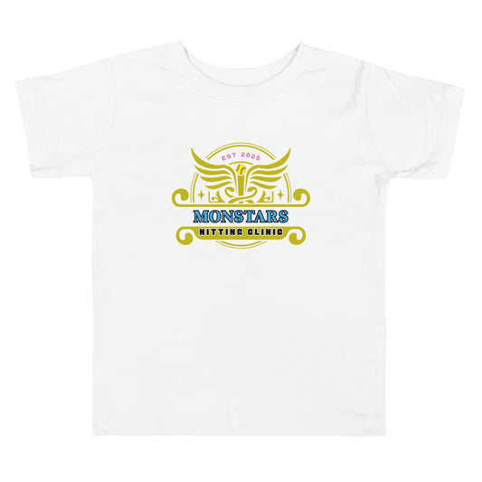 Performance | Toddler T-Shirt | Racine Monstars