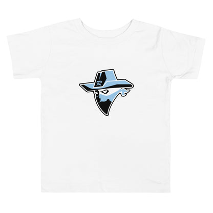 Performance | Toddler T-Shirt | Rebels baseball club | Emblem Logo