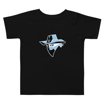 Performance | Toddler T-Shirt | Rebels baseball club | Emblem Logo