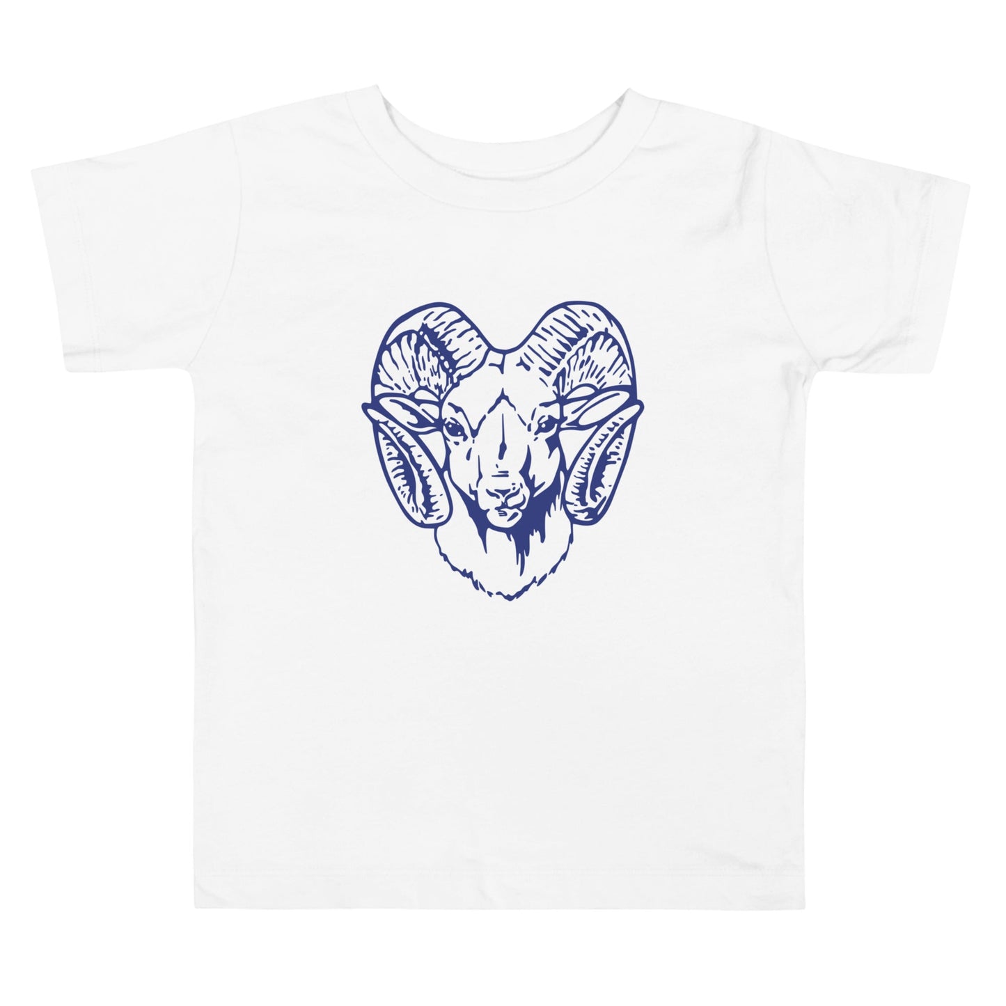Performance | Toddler T-Shirt | Rensselaer Rams