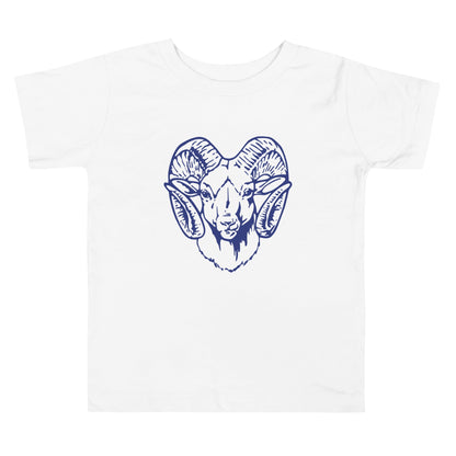 Performance | Toddler T-Shirt | Rensselaer Rams