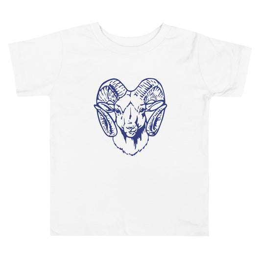Performance | Toddler T-Shirt | Rensselaer Rams