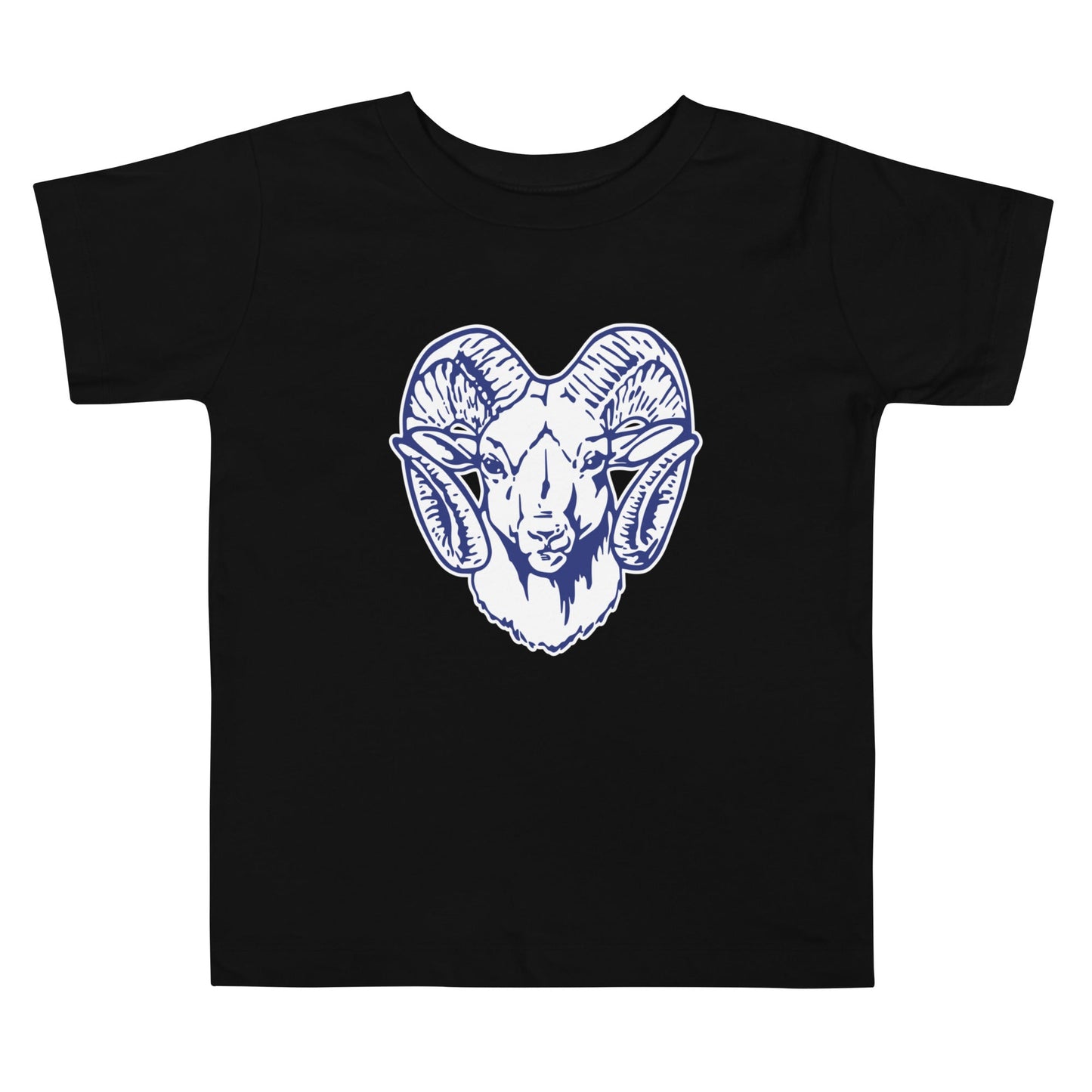 Performance | Toddler T-Shirt | Rensselaer Rams