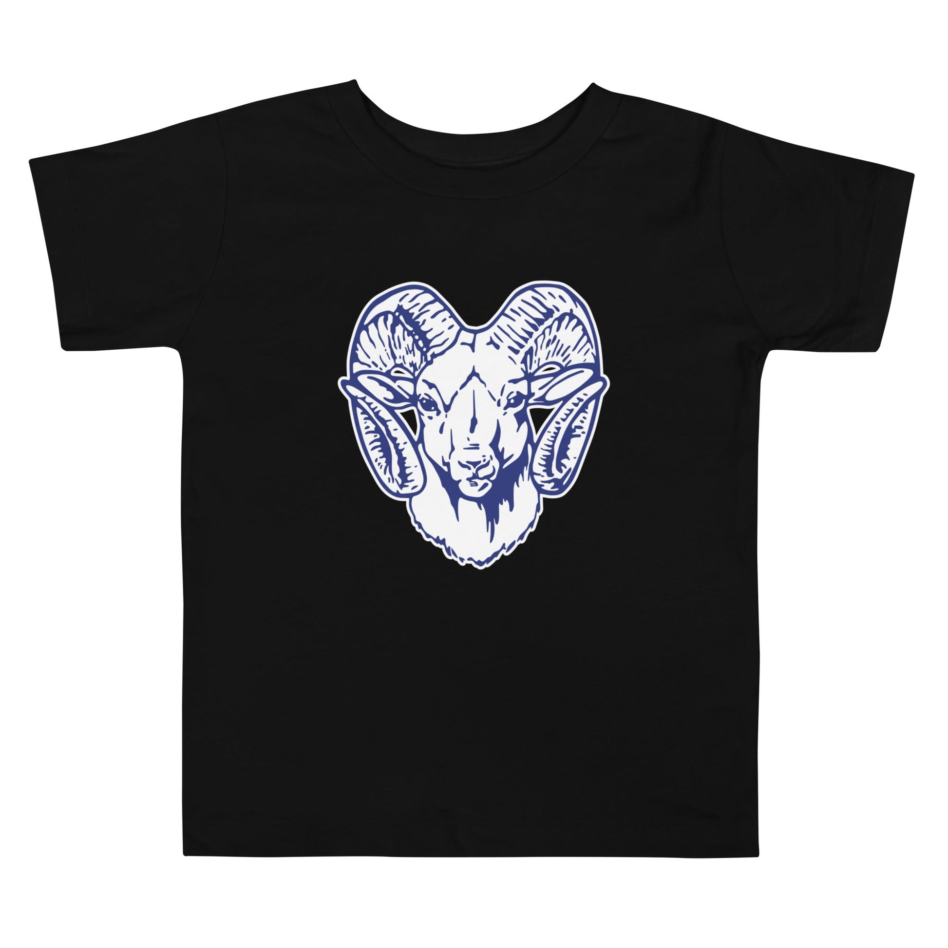 Performance | Toddler T-Shirt | Rensselaer Rams