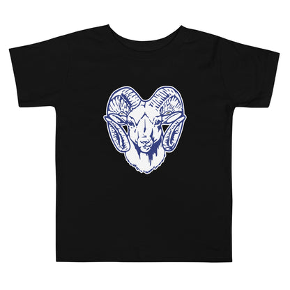 Performance | Toddler T-Shirt | Rensselaer Rams