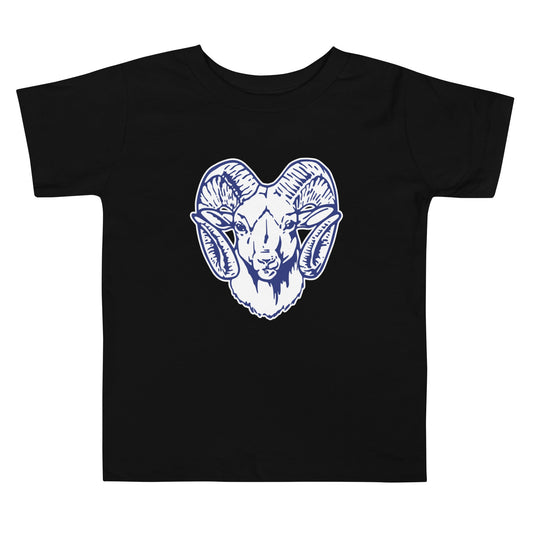 Performance | Toddler T-Shirt | Rensselaer Rams