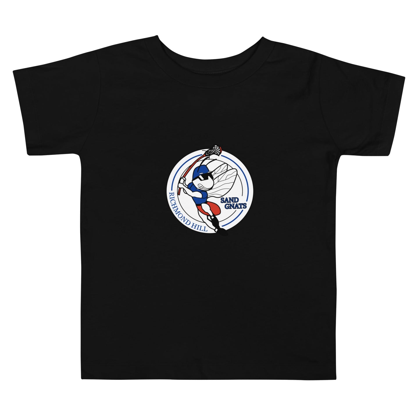 Performance | Toddler T-Shirt | RH Sandgnats | Gnat Crest Logo