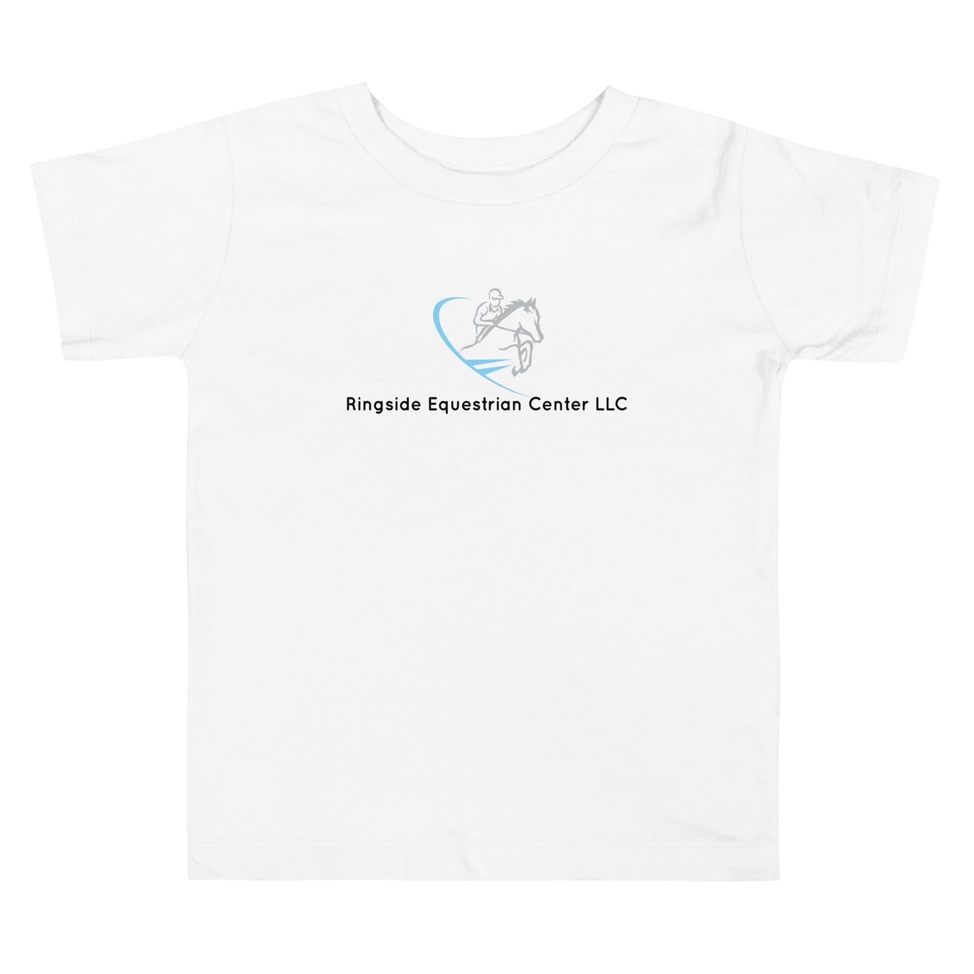 Performance | Toddler T-Shirt | Ringside Equestrian Center