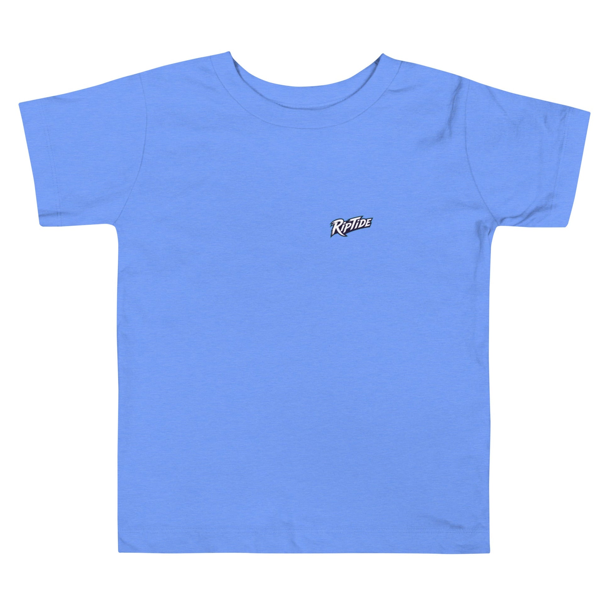 Performance | Toddler T-Shirt | RipTide Softball | Modern Script Logo