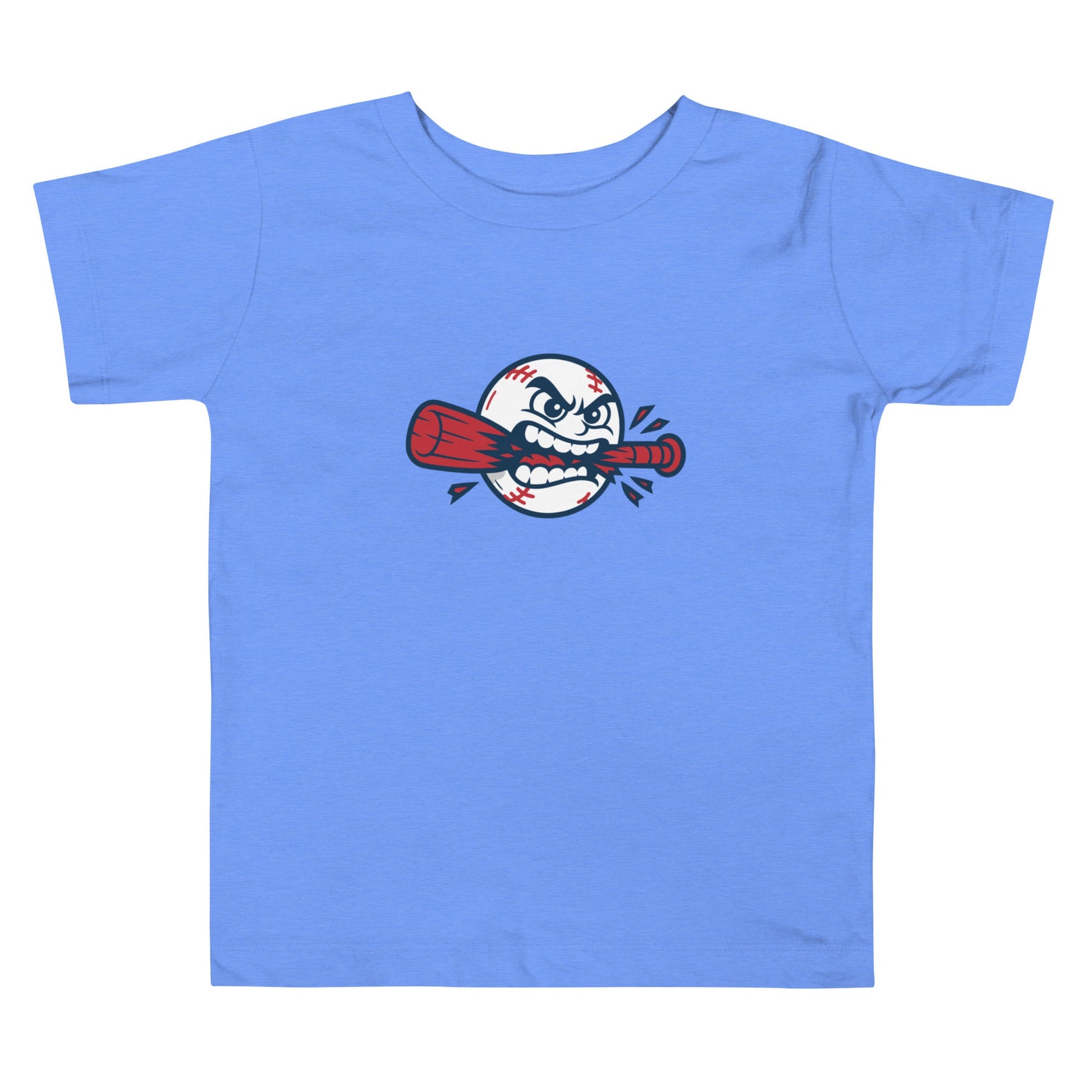 Performance | Toddler T-Shirt | Rosenberg Ballers | Emblem Logo