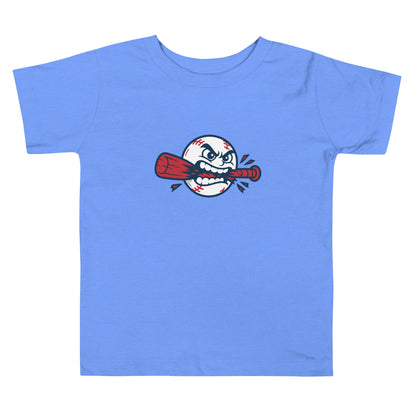 Performance | Toddler T-Shirt | Rosenberg Ballers | Emblem Logo