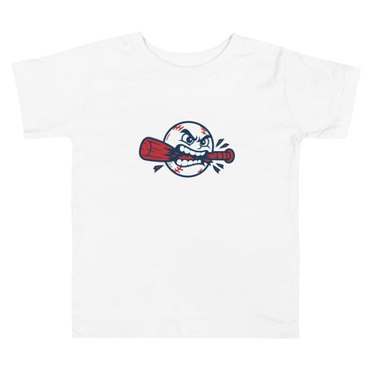 Performance | Toddler T-Shirt | Rosenberg Ballers | Emblem Logo