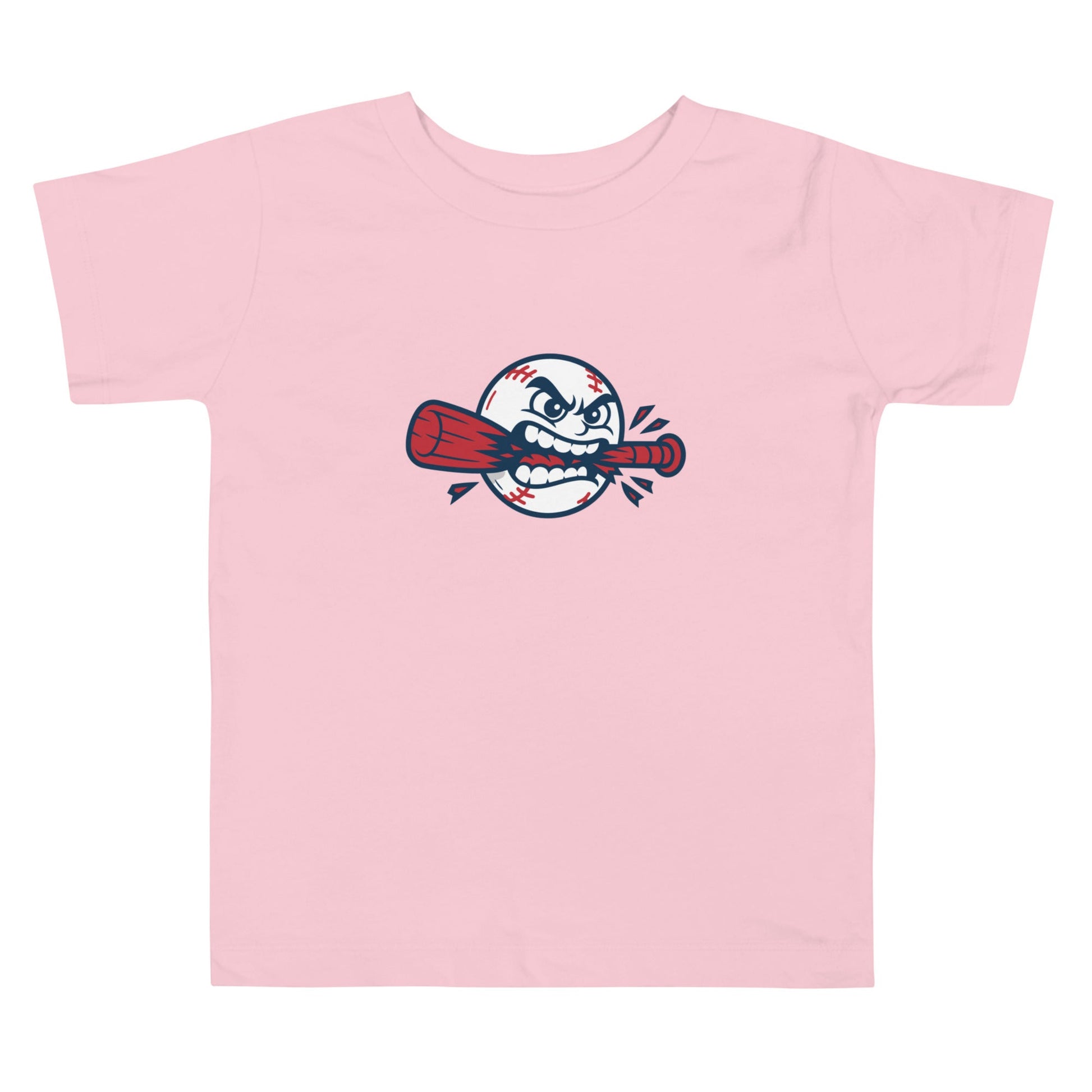 Performance | Toddler T-Shirt | Rosenberg Ballers | Emblem Logo