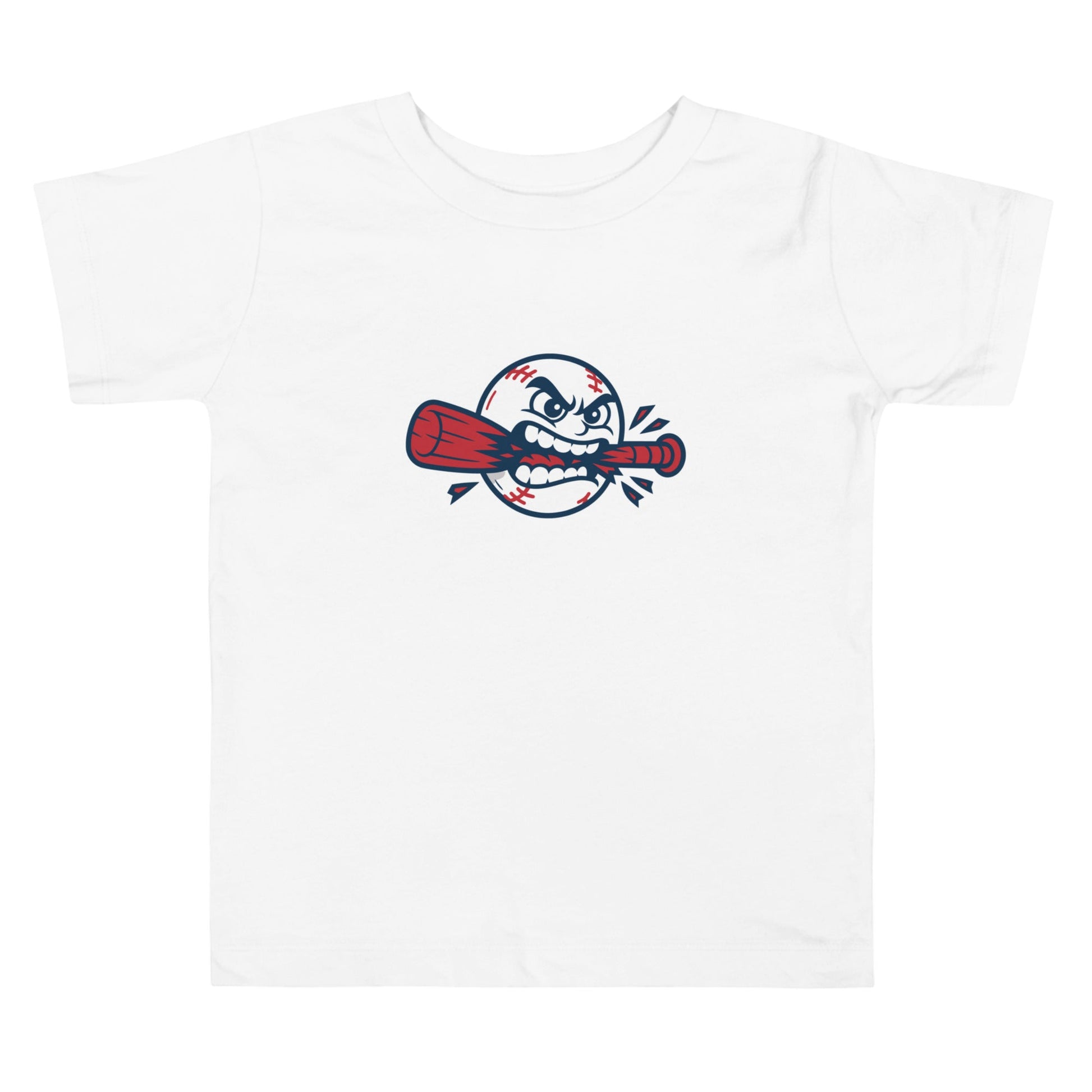 Performance | Toddler T-Shirt | Rosenberg Ballers | Emblem Logo