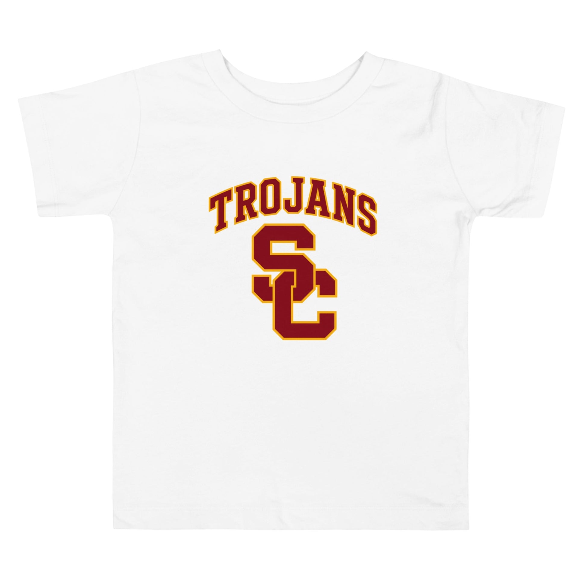 Performance | Toddler T-Shirt | Ross MVP Fall 2026 | Imperial SC Logo
