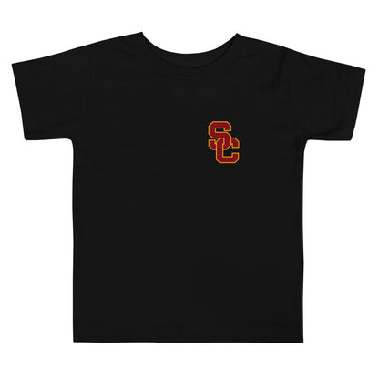 Performance | Toddler T-Shirt | Ross MVP Fall 2026 | Victory Interlock Logo