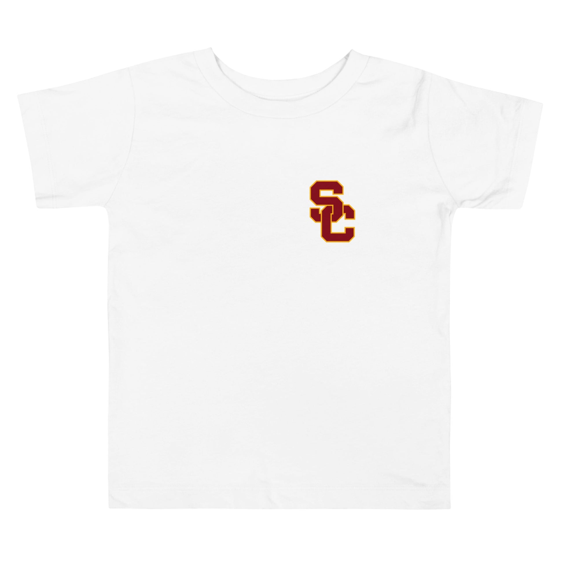Performance | Toddler T-Shirt | Ross MVP Fall 2026 | Victory Interlock Logo