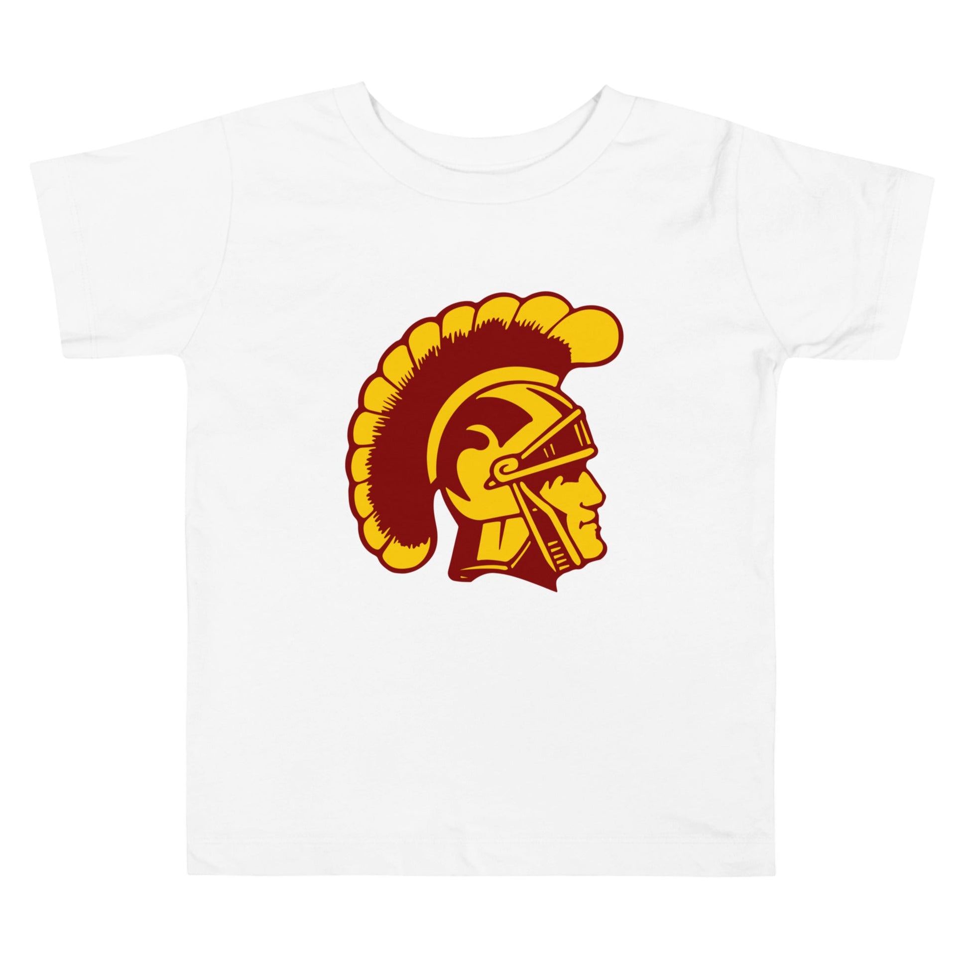 Performance | Toddler T-Shirt | Ross MVP Fall 2026 | Warrior Crest Logo