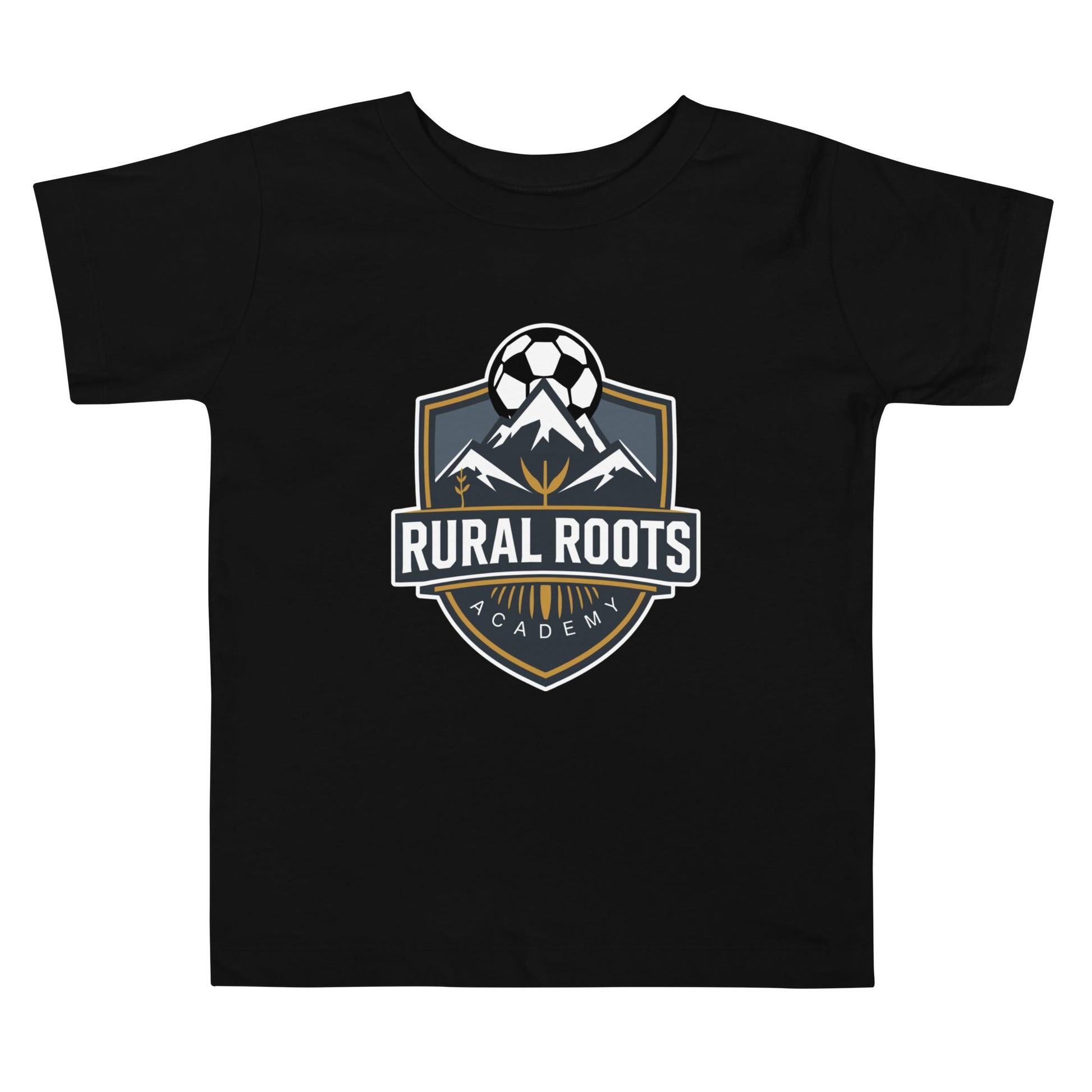 Performance | Toddler T-Shirt | Rural Roots Academy