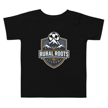 Performance | Toddler T-Shirt | Rural Roots Academy