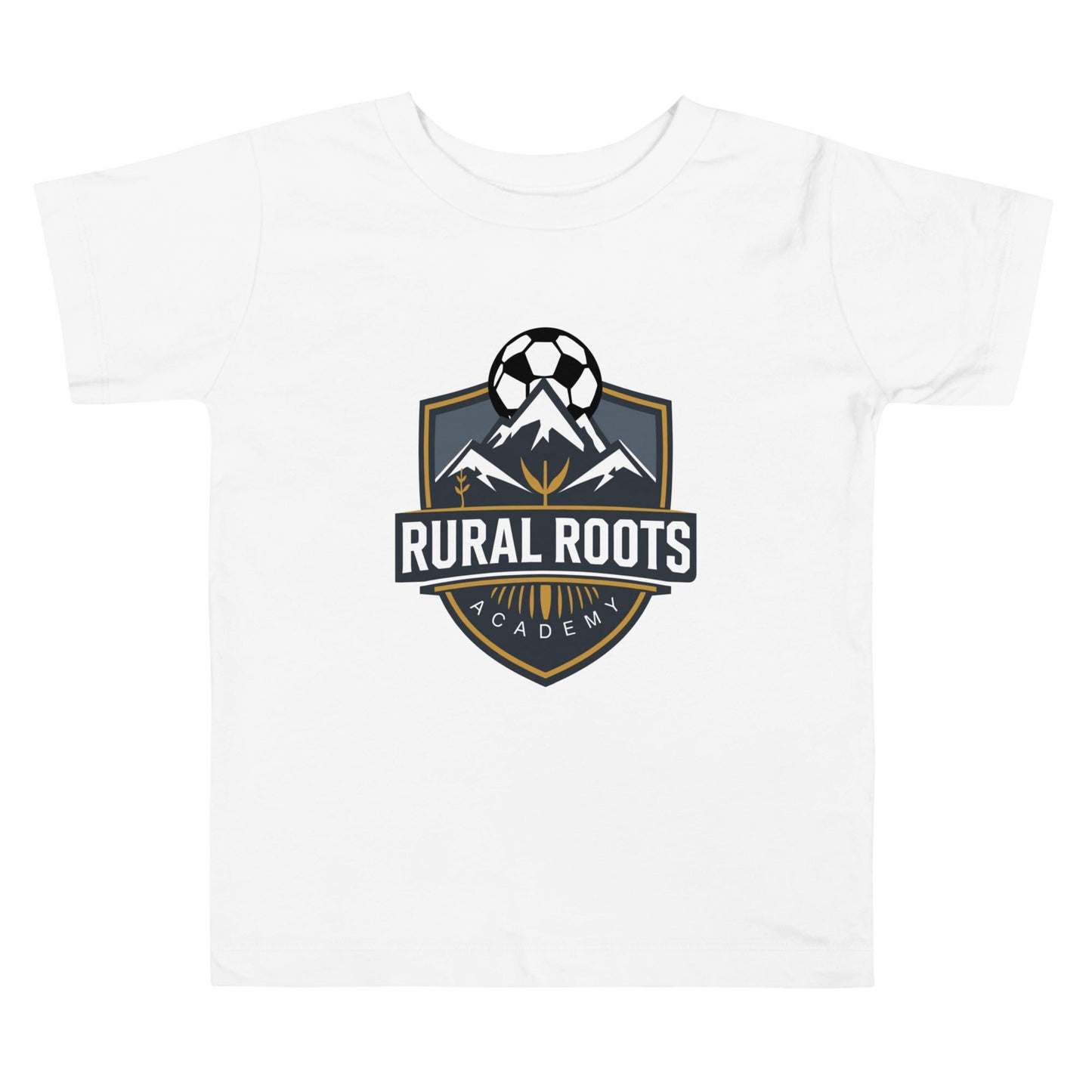 Performance | Toddler T-Shirt | Rural Roots Academy