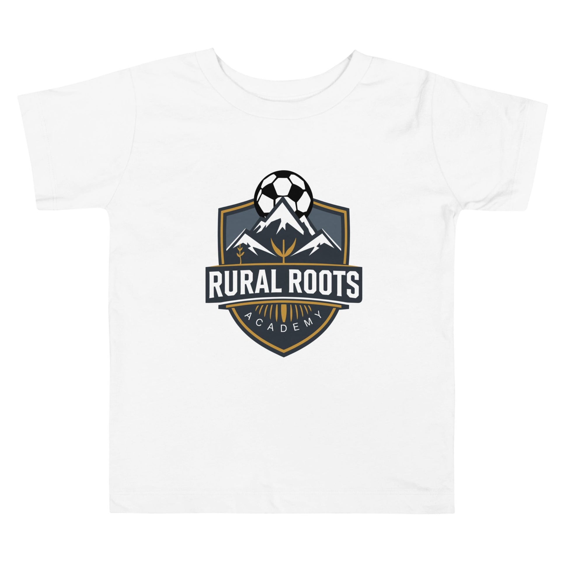 Performance | Toddler T-Shirt | Rural Roots Academy