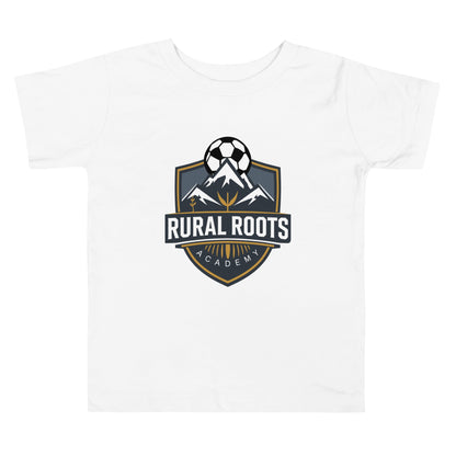 Performance | Toddler T-Shirt | Rural Roots Academy